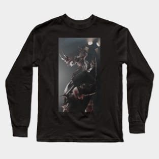 The plague Long Sleeve T-Shirt